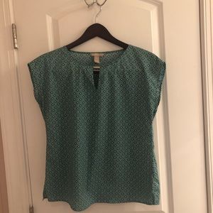 Banana Republic Blouse